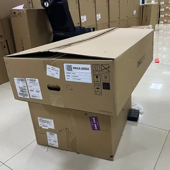 Serveur rack Poweredge R840, nouvel arrivage, offre spéciale