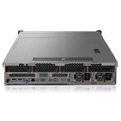Thinksystem Sr655 1p/2u optimisé pour les serveurs rack Vdi et SDI