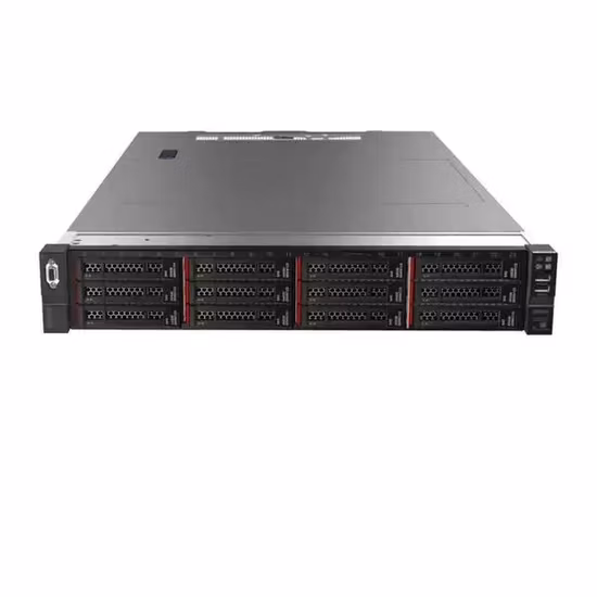 Thinksystem Sr655 1p/2u optimisé pour les serveurs rack Vdi et SDI
