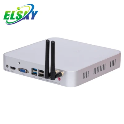 Elsky Mini PC 12e génération Alder Lake CPU I3